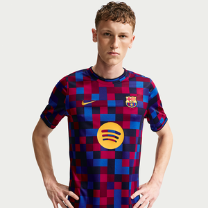 Barcelone Avant-Match 2026/27
