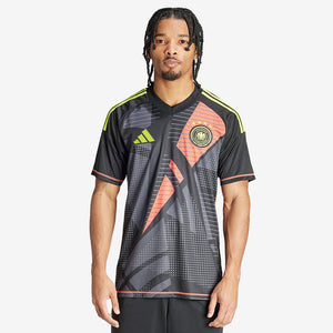 Allemagne Gardien 2024/25