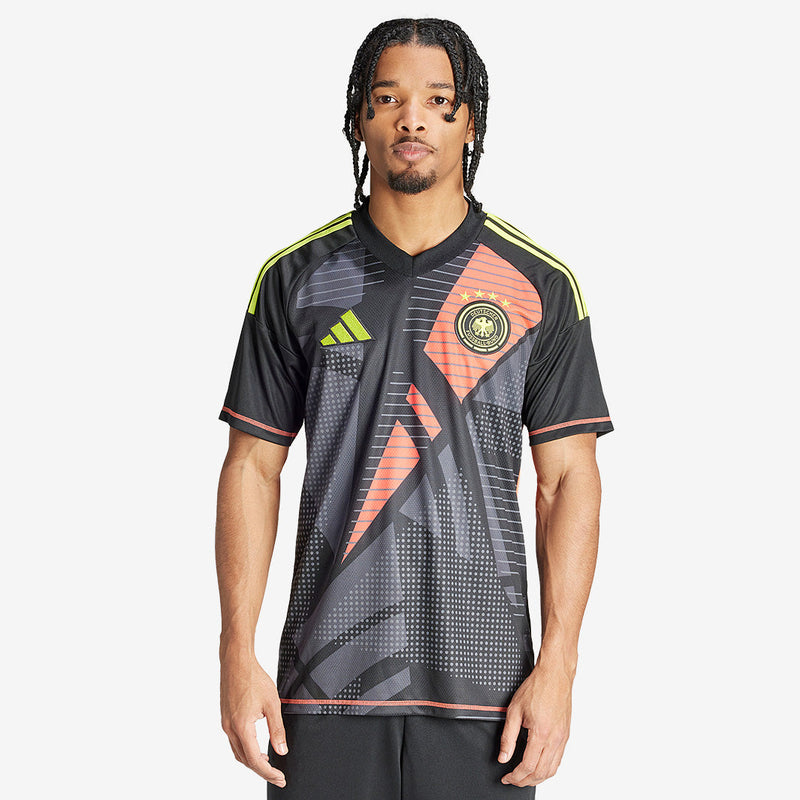 Allemagne Gardien 2024/25