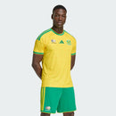 Afrique du Sud Domicile 2026/27