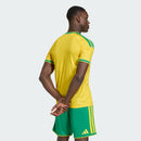 Afrique du Sud Domicile 2026/27
