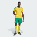 Afrique du Sud Domicile 2026/27