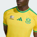 Afrique du Sud Domicile 2026/27