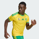 Afrique du Sud Domicile 2026/27