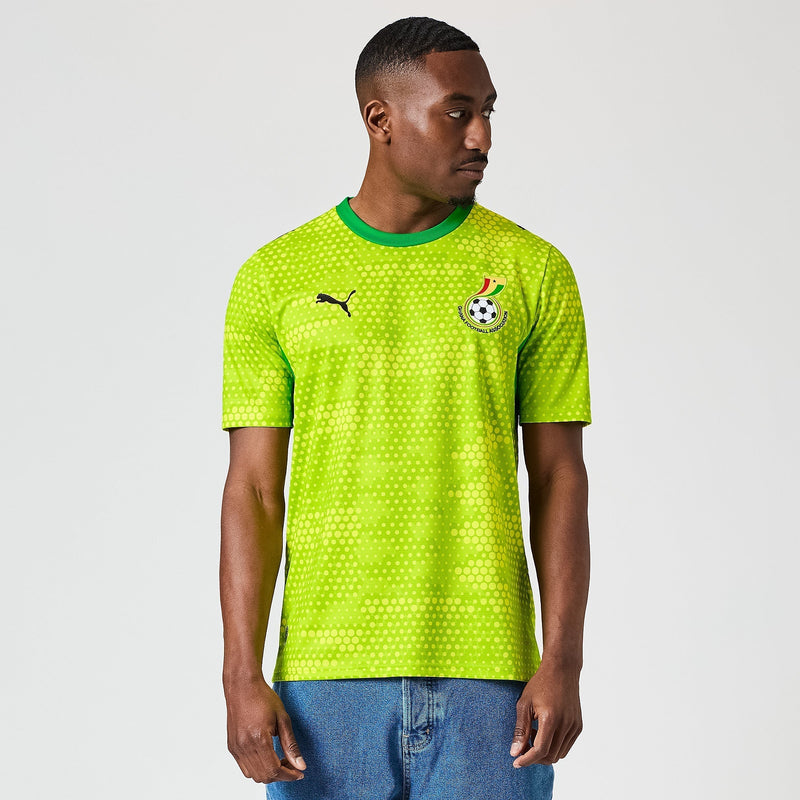 Ghana Gardien 2026/27