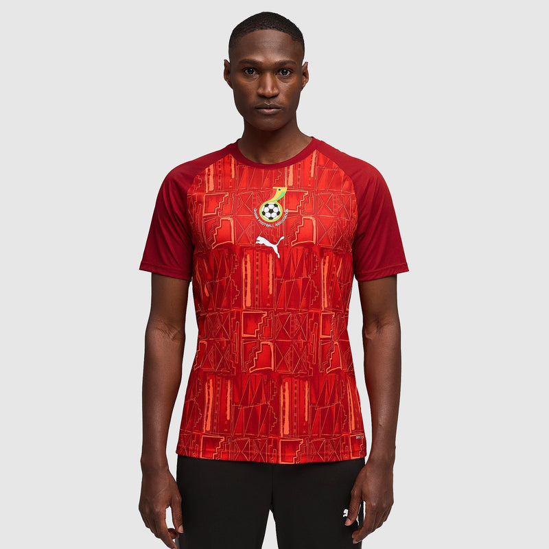 Ghana Avant-Match 2026/27