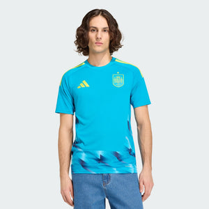 Espagne Gardien 2026/27
