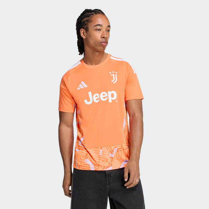 Juventus Gardien 2026/27