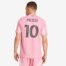 Inter Miami Domicile 2025/26 Version Joueur