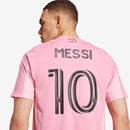 Inter Miami Domicile 2025/26 Version Joueur