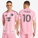 Inter Miami Domicile 2025/26 Version Joueur