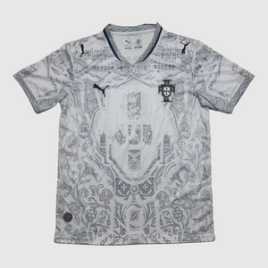 Portugal Édition Spéciale Grise 2025/26