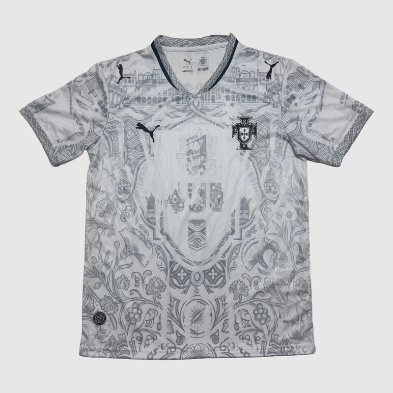 Portugal Édition Spéciale Grise 2025/26