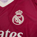 Real Madrid Third 2026/27 Manches Longues Version Joueur