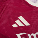 Real Madrid Third 2026/27 Manches Longues Version Joueur