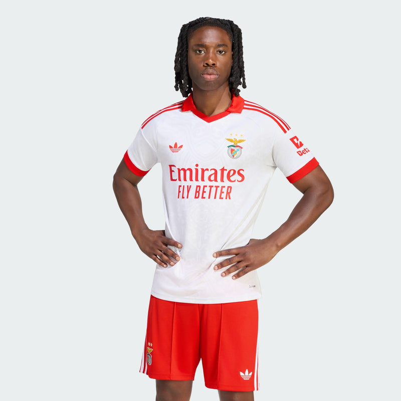 Benfica Extérieur 2026/27
