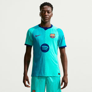 Barcelone Third 2026/27 · Version Joueur