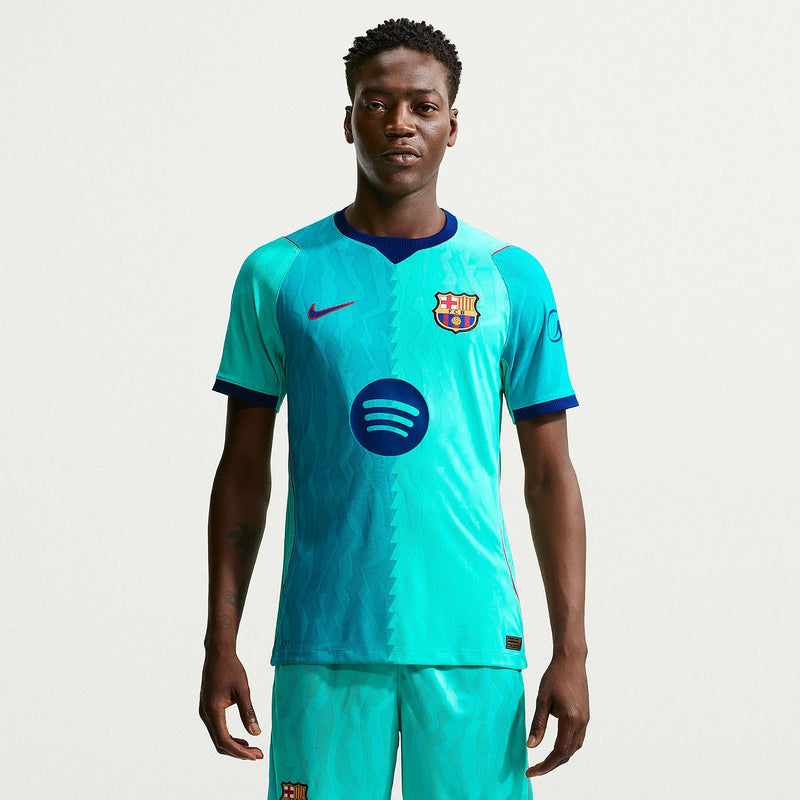 Barcelone Third 2026/27 Version Joueur