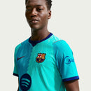 Barcelone Third 2026/27 Version Joueur