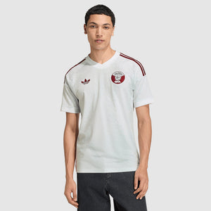 Qatar Extérieur 2025/26