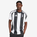 Juventus Domicile 2024/25