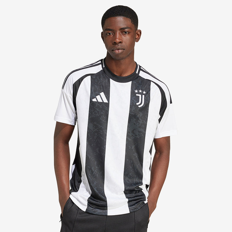 Juventus Domicile 2024/25