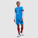 Atlético Madrid Third 2025/26 Version Joueur