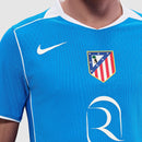 Atlético Madrid Third 2025/26 Version Joueur