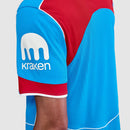 Atlético Madrid Third 2025/26 Version Joueur