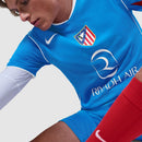 Atlético Madrid Third 2025/26 Version Joueur