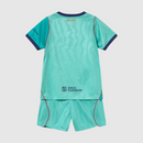Kit Enfant Barcelone Third 2026/27