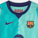 Kit Enfant Barcelone Third 2026/27