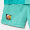 Kit Enfant Barcelone Third 2026/27
