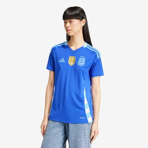 Argentine Extérieur 2024/25 · Femme