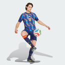 Espagne Avant-Match Domicile 2026/27