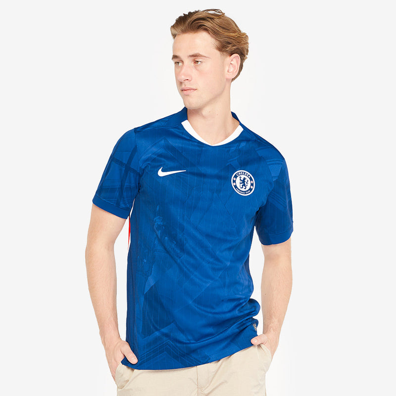 Chelsea Domicile 2025/26