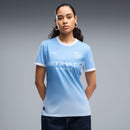 Manchester City Domicile 2026/27 Femme