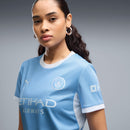 Manchester City Domicile 2026/27 Femme
