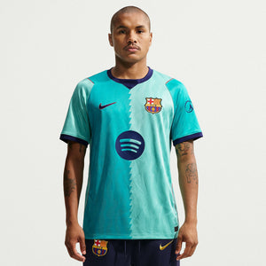 Barcelone Third 2026/27