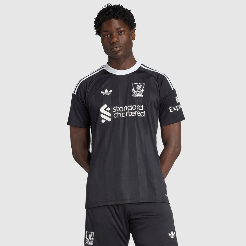 Liverpool 4 Gardien 2025/26