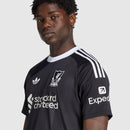 Liverpool 4 Gardien 2025/26