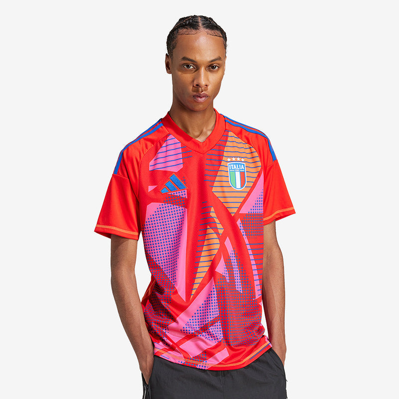 Italie Gardien 2024/25