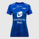 SK Brann Extérieur 2024/25 Femme