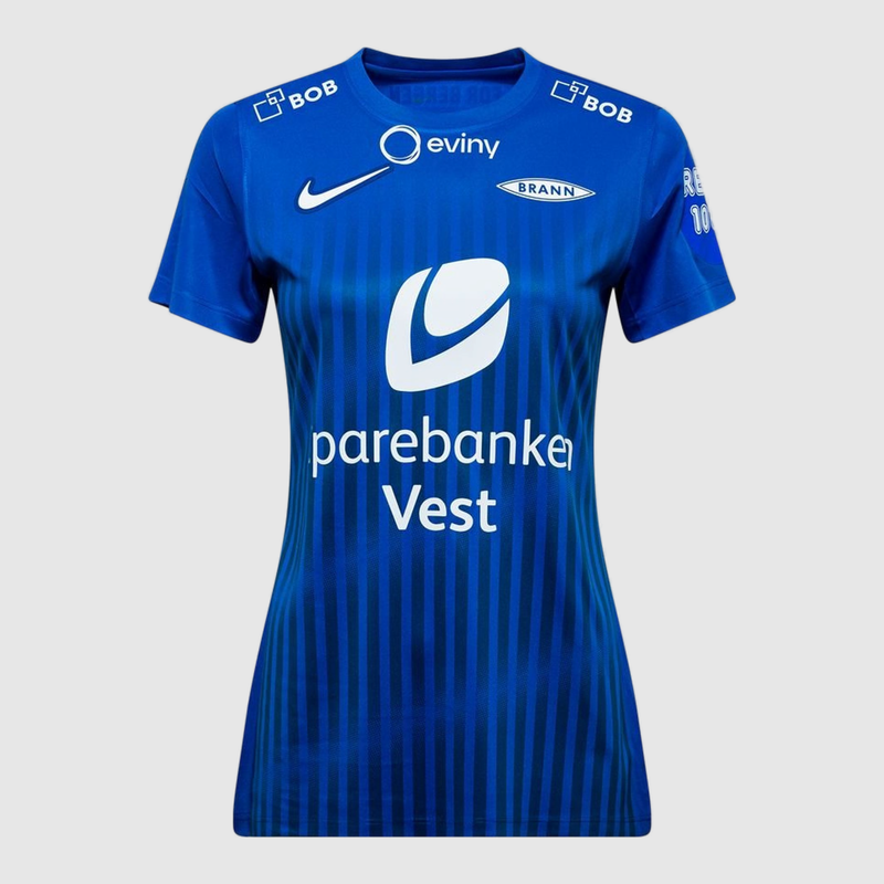 SK Brann Extérieur 2024/25 Femme
