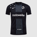 FC Oslo Extérieur 2025/26