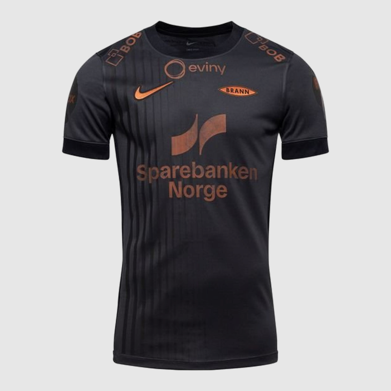 SK Brann Extérieur 2025/26
