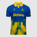Brøndby Extérieur 2025/26