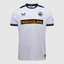 Kaiserslautern Extérieur 2025/26