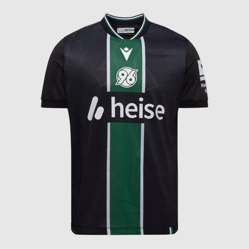 Hannover 96 Extérieur 2025/26