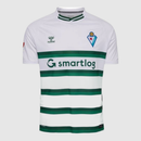 Eibar Extérieur 2025/26